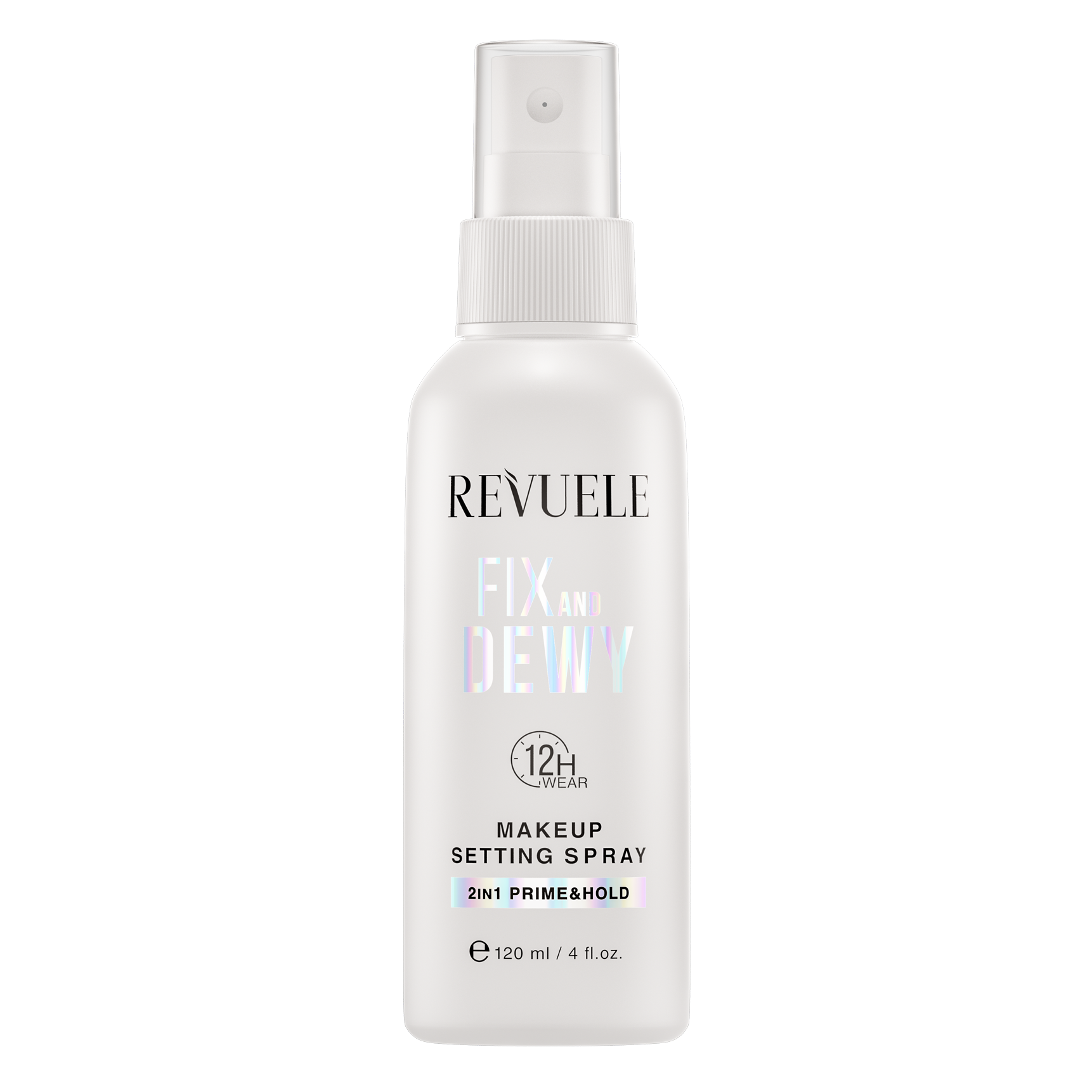 SETTING SPRAY FIX AND DEWY 120 ml