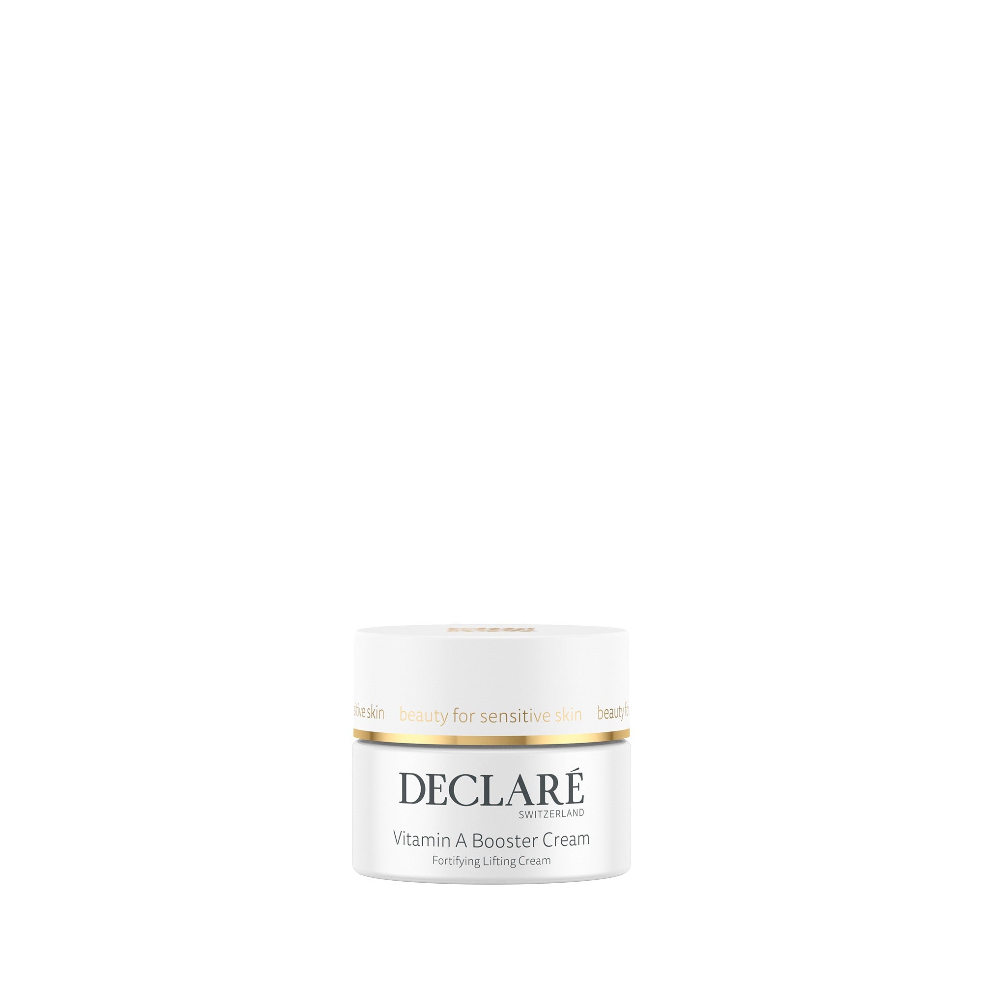 Age control Vitamin A Booster Cream