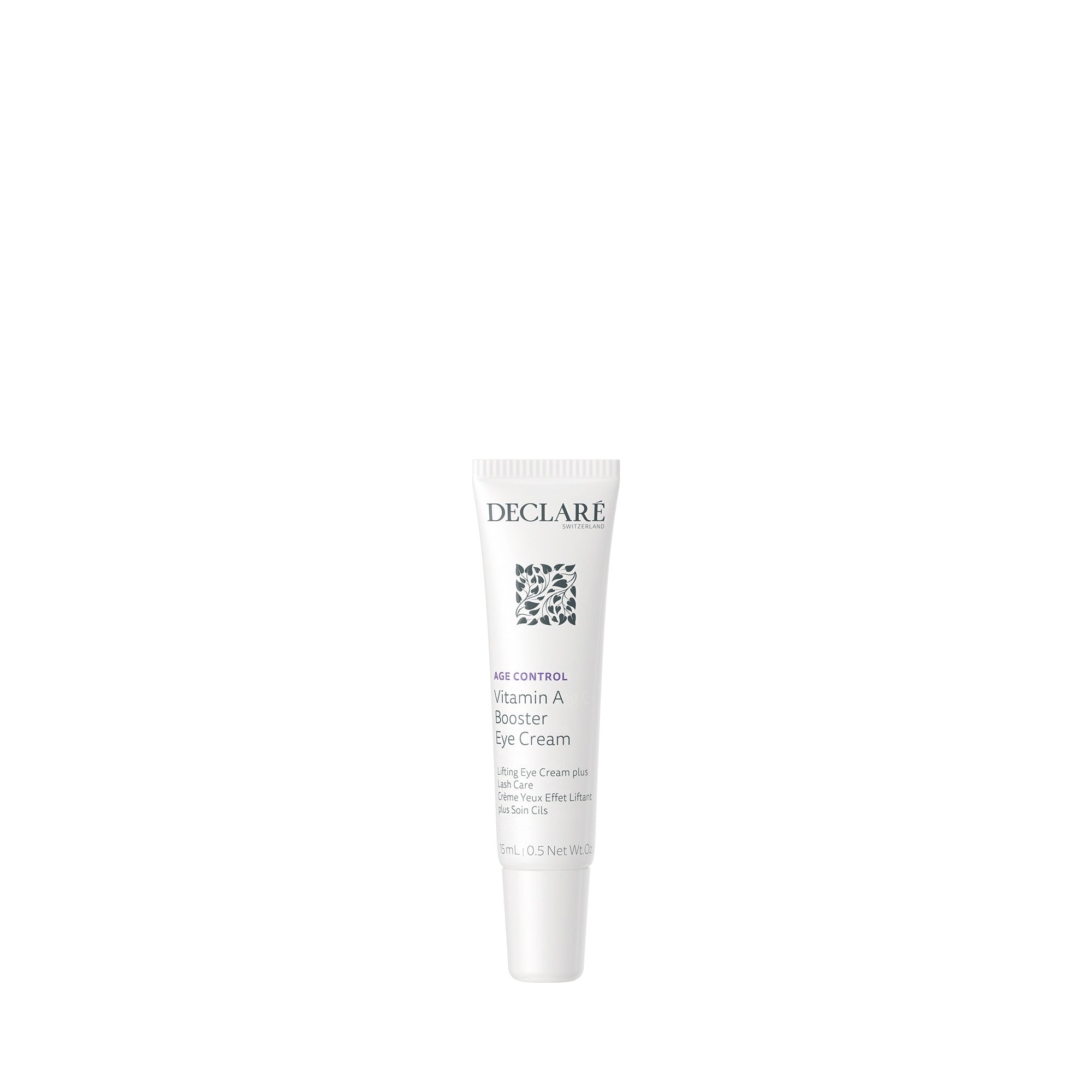 Age control Vitamin A Booster Eye Cream