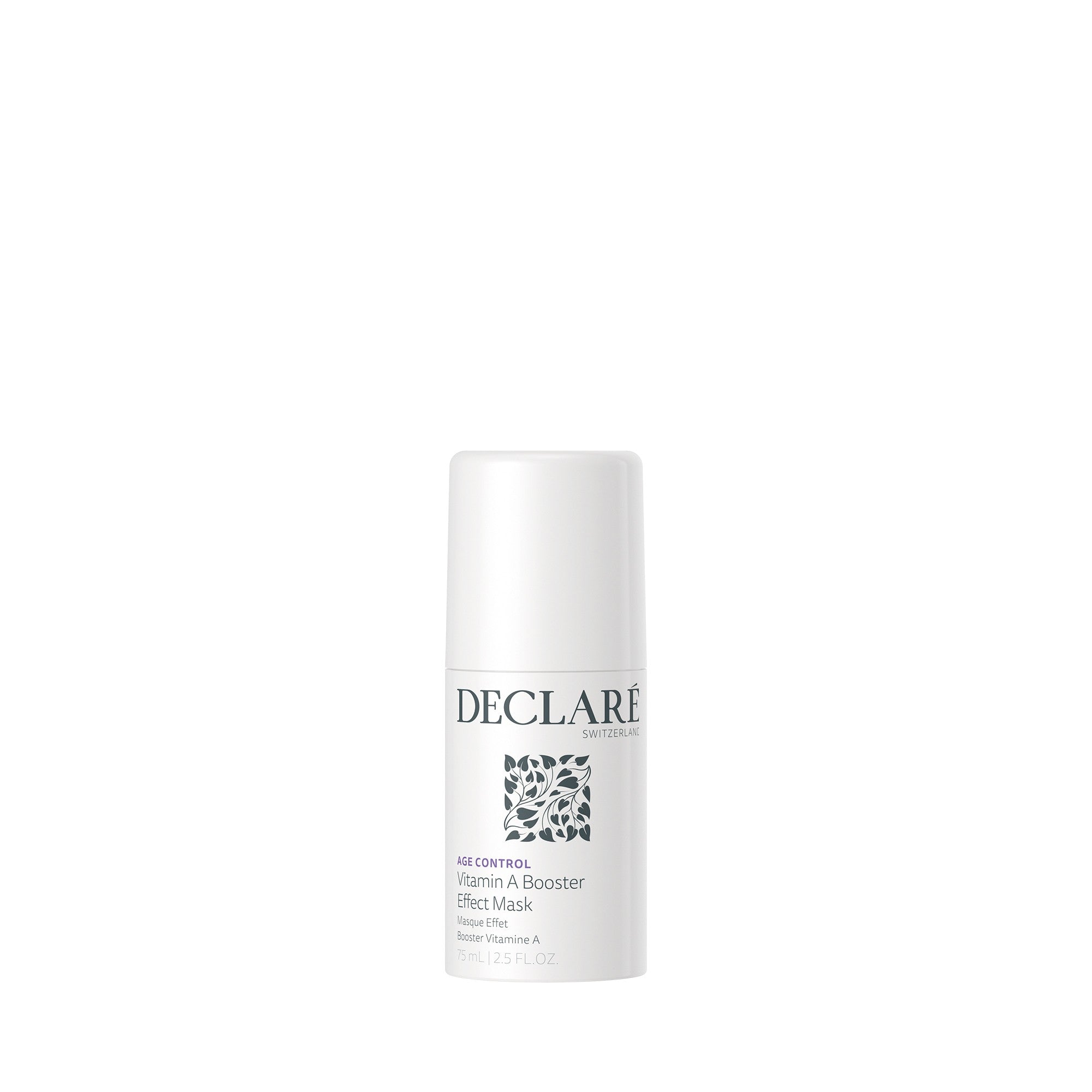 Age control Vitamin A Booster Effect Mask