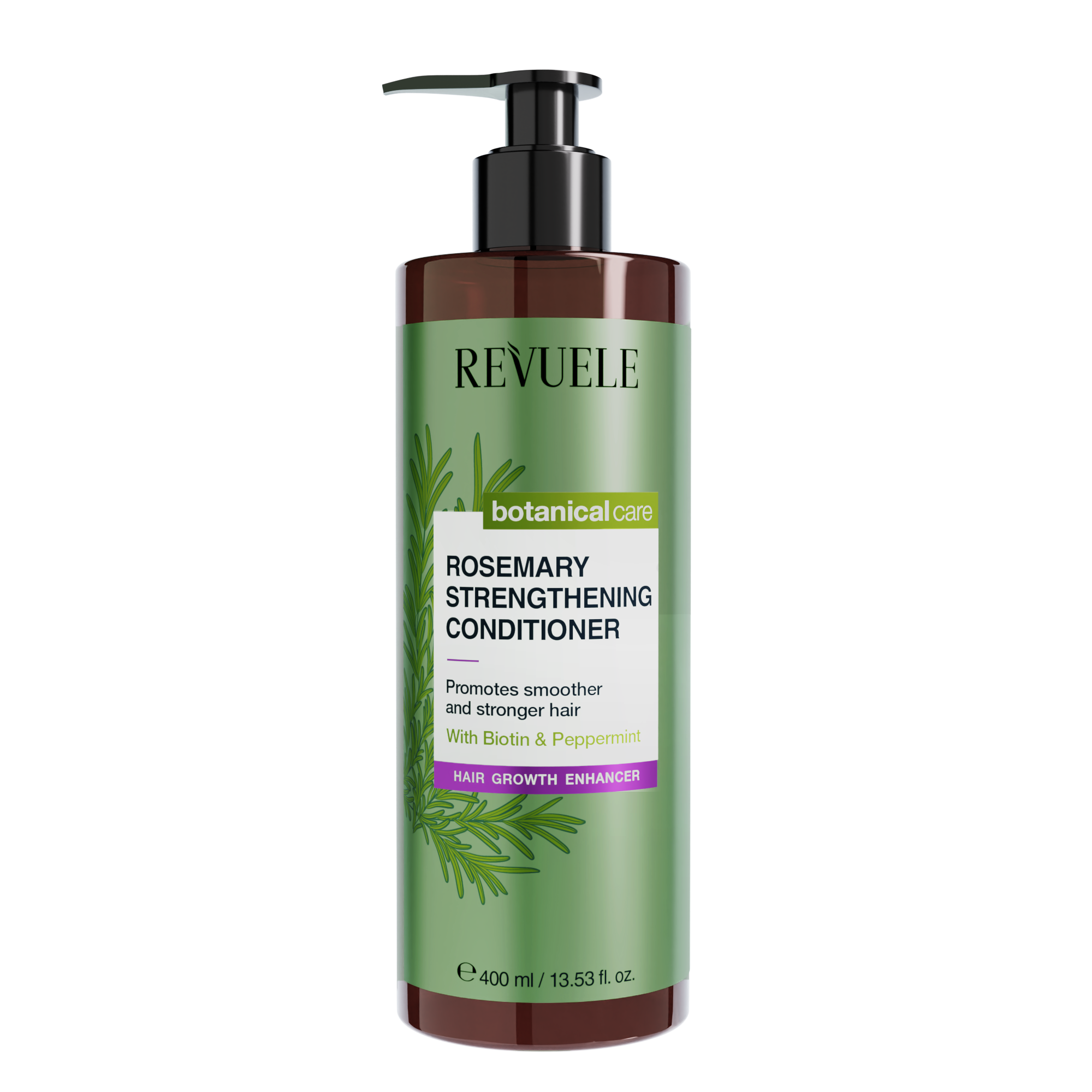 Rosemary Strenghtening conditioner 400 ml