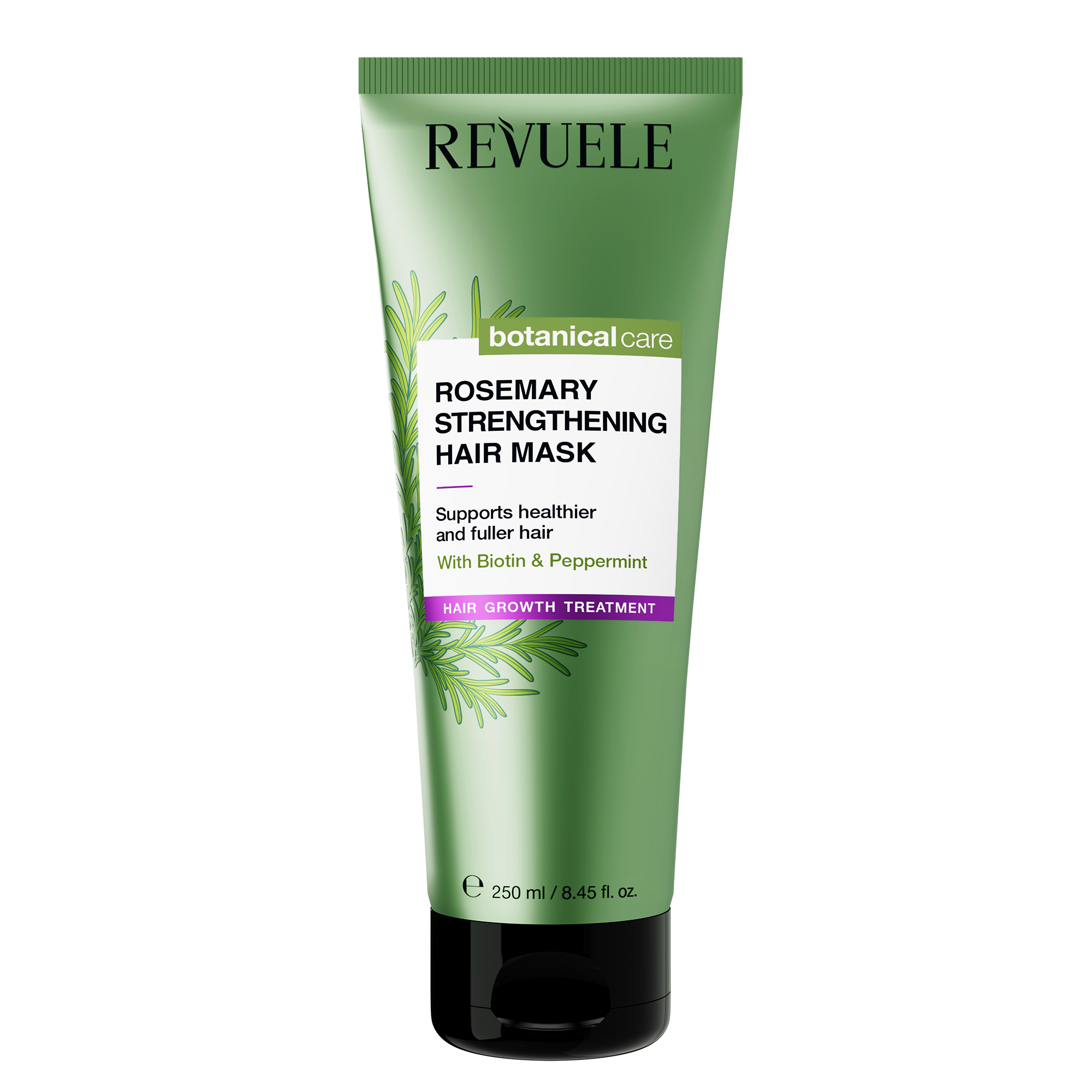 Rosemary Strenghtening hair mask 350 ml