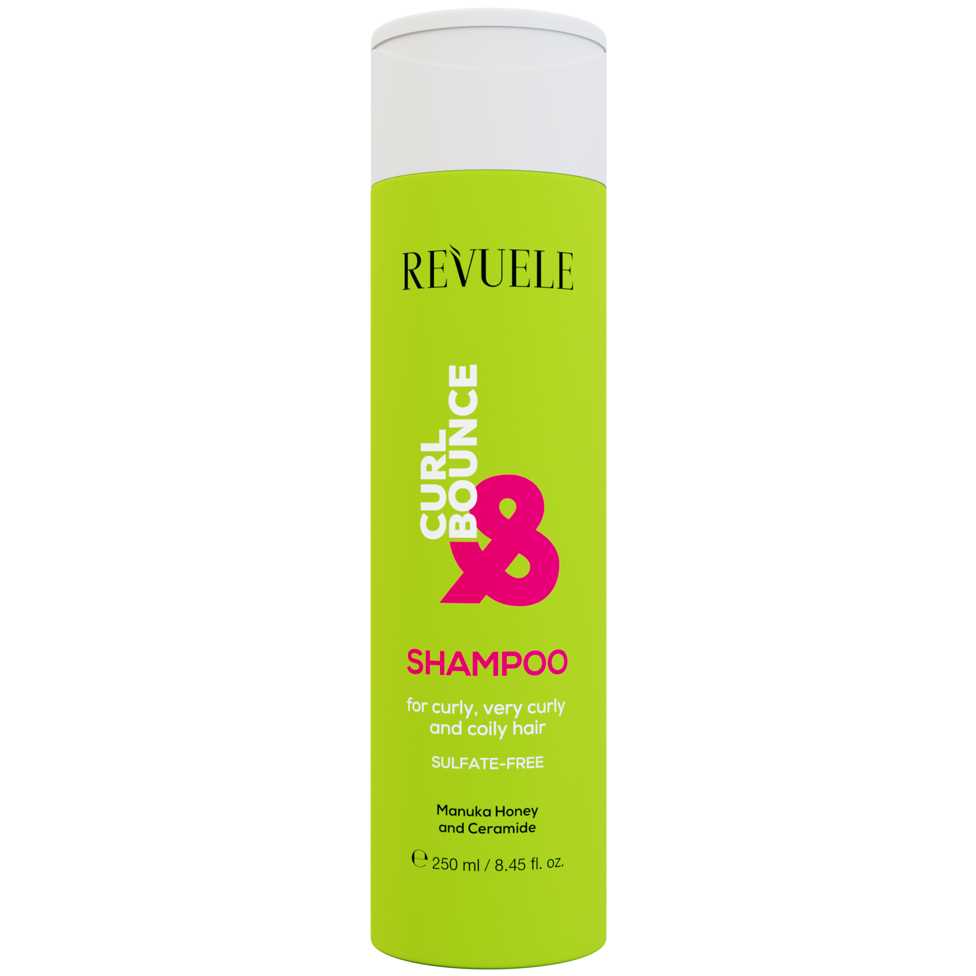 Shampoo Curl and Bounce 250 ml