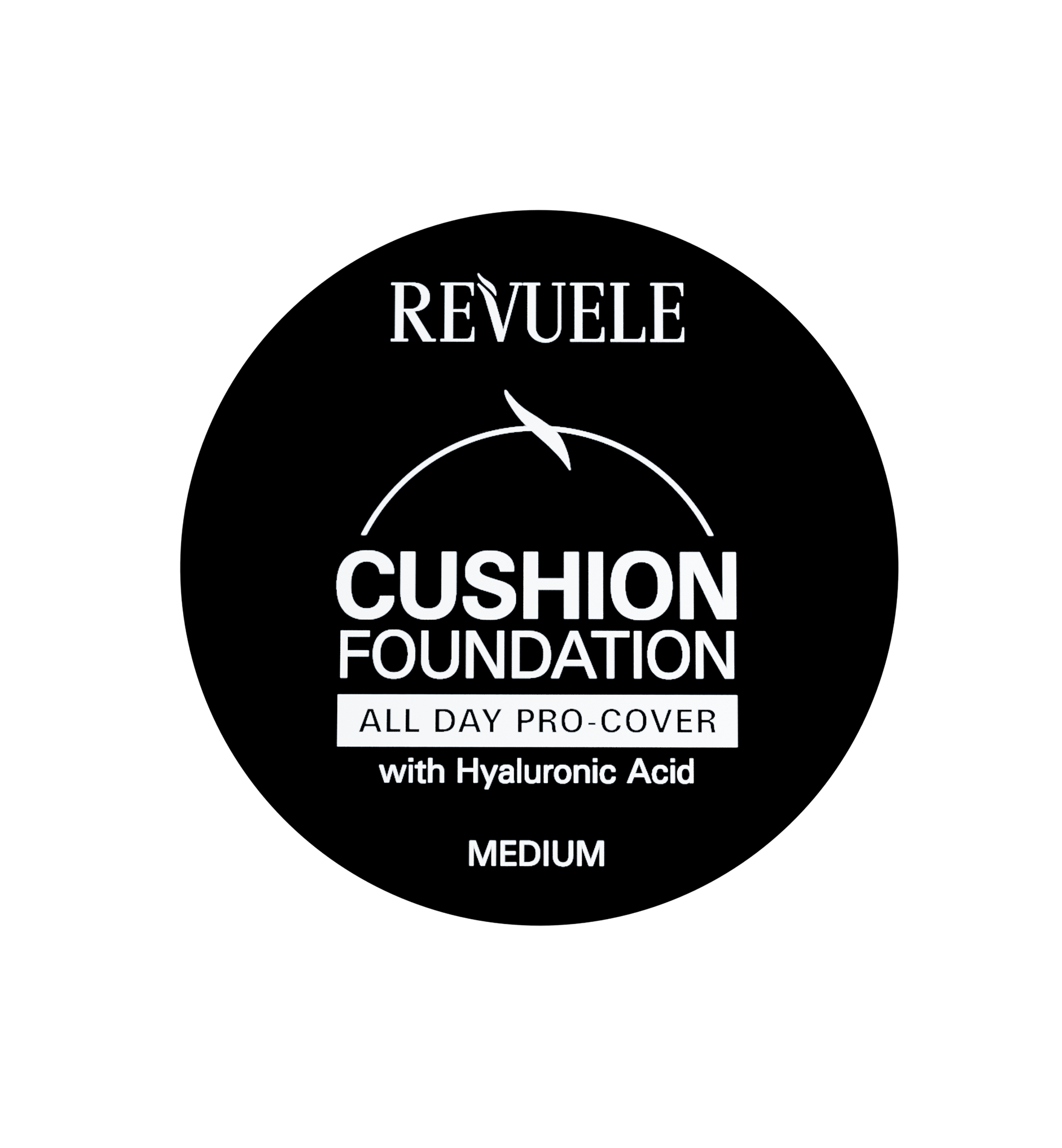 CUSHION MEDIUM FOUNDATION