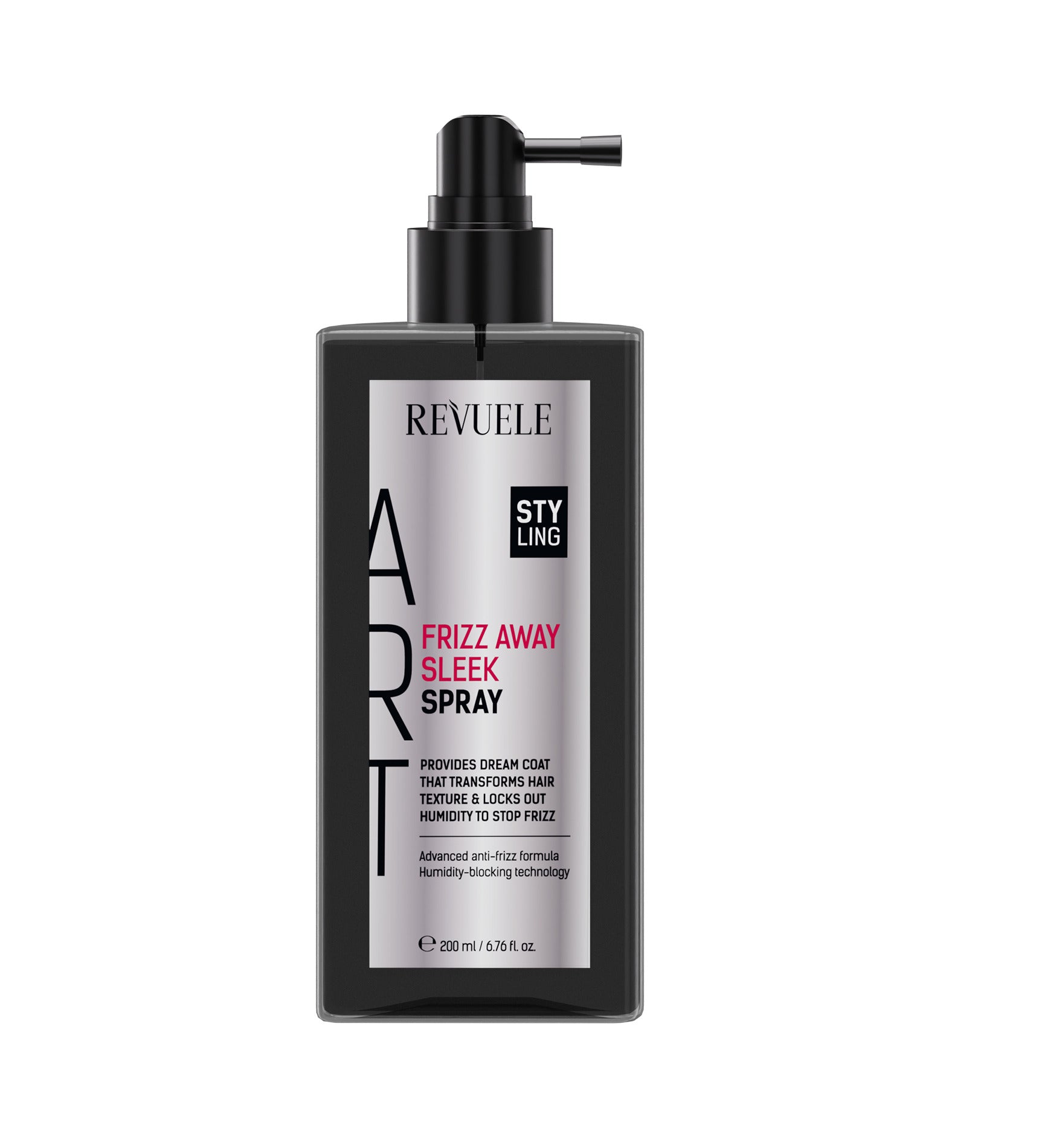 FRIZZ AWAY SLEEK SPRAY, 200 ML