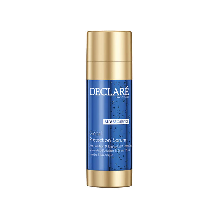 Stress Balance Global Protection Serum
