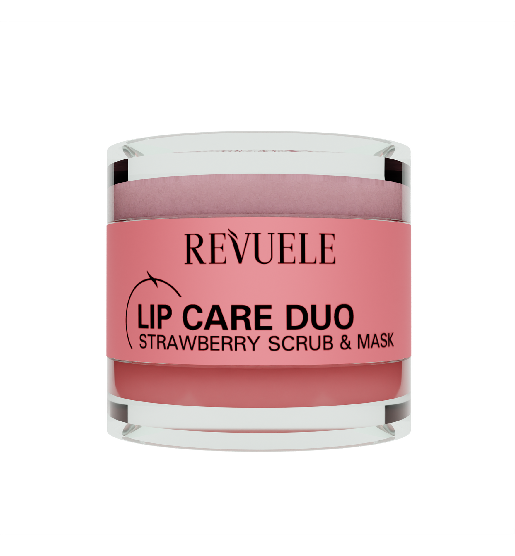 SCRUBMASK STRAWBERRY