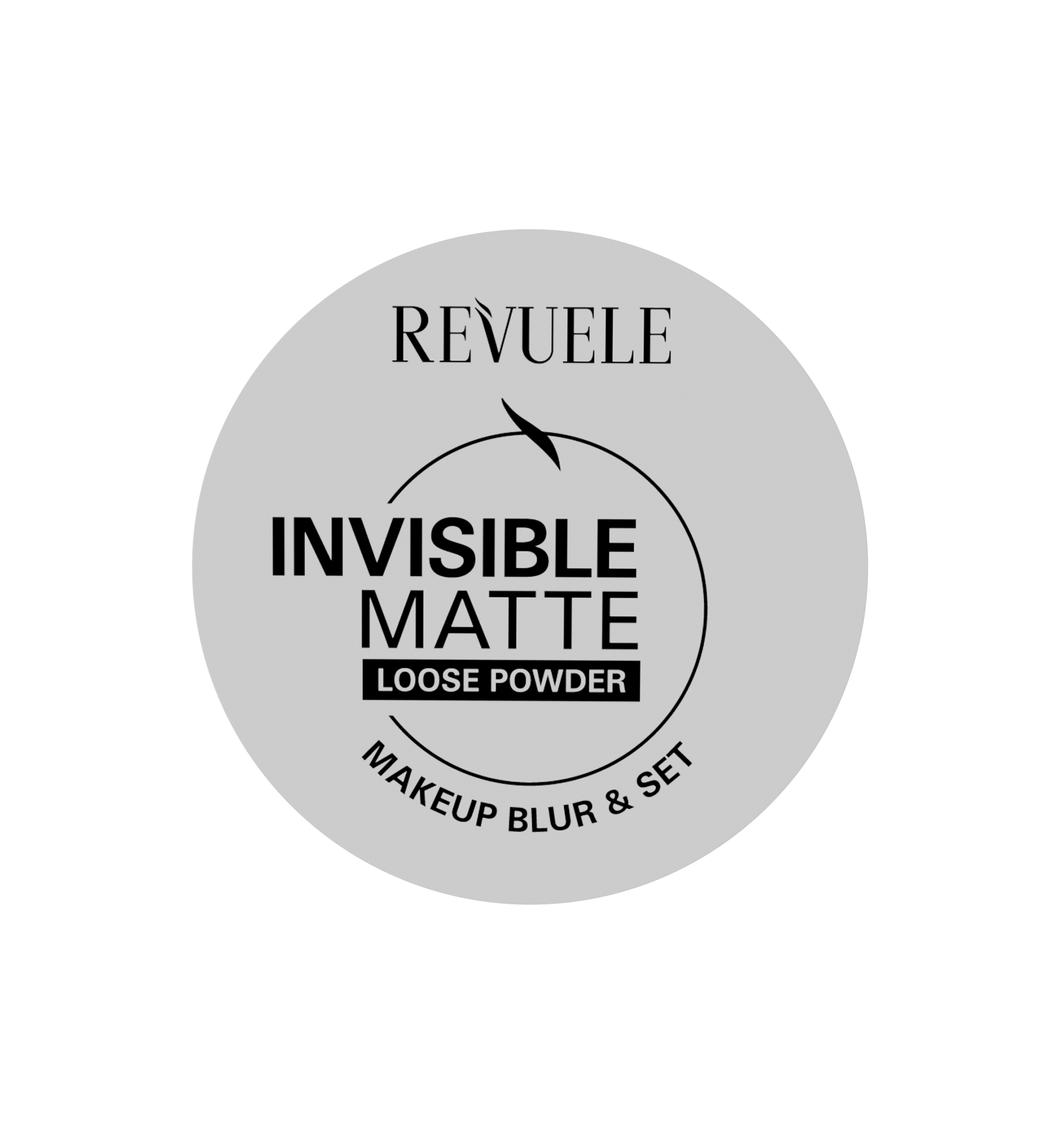 LOOSE POWDER INVISIBLE MATTE