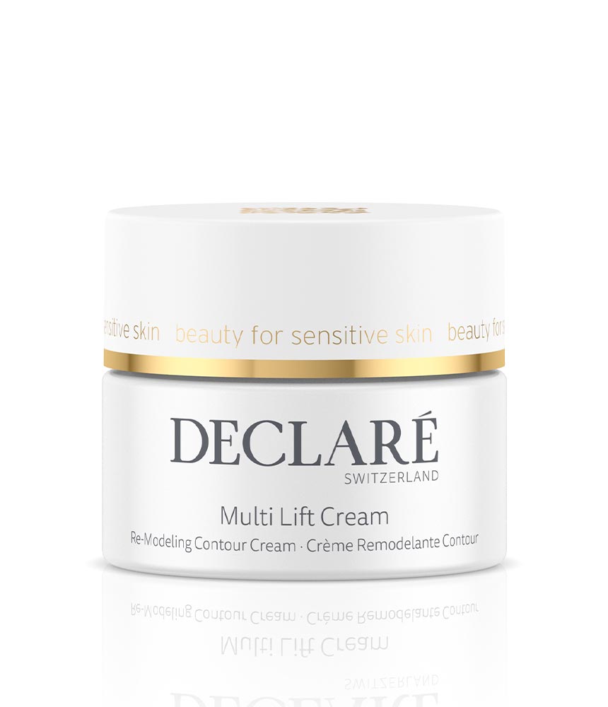 Multi Lift Re-Modeling Contour Cream