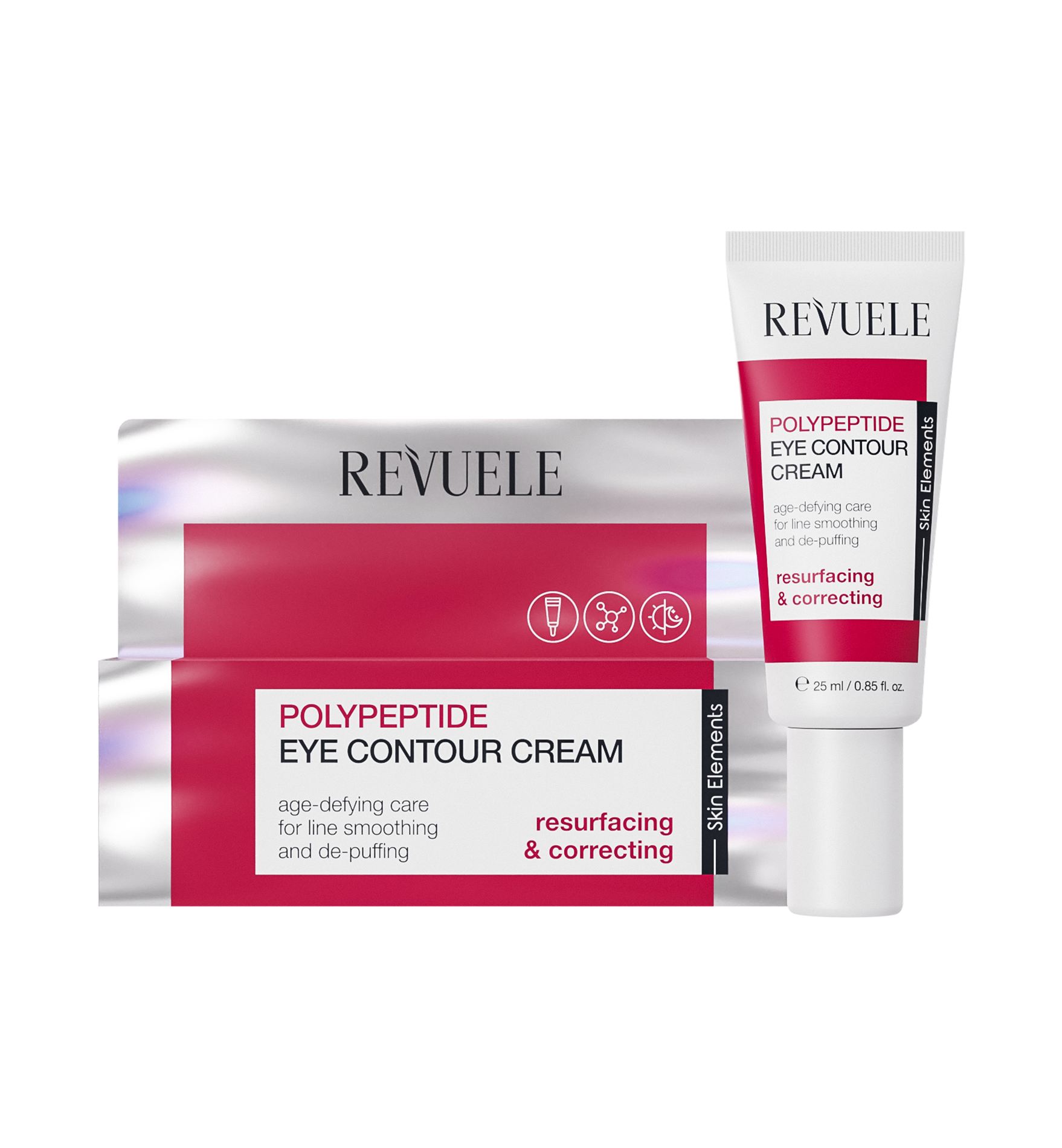 POLYPEPTIDE EYE CONTOUR CREAM, 25 ml