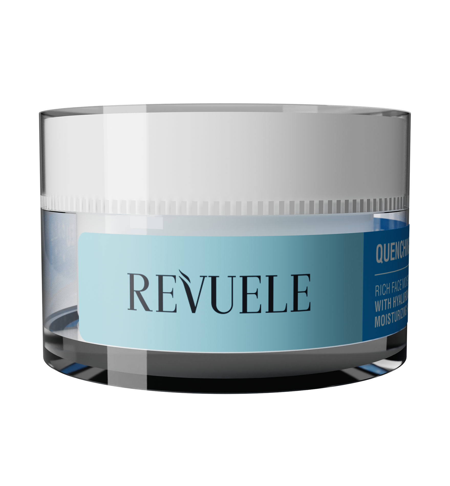 QUENCHING WATER CREAM