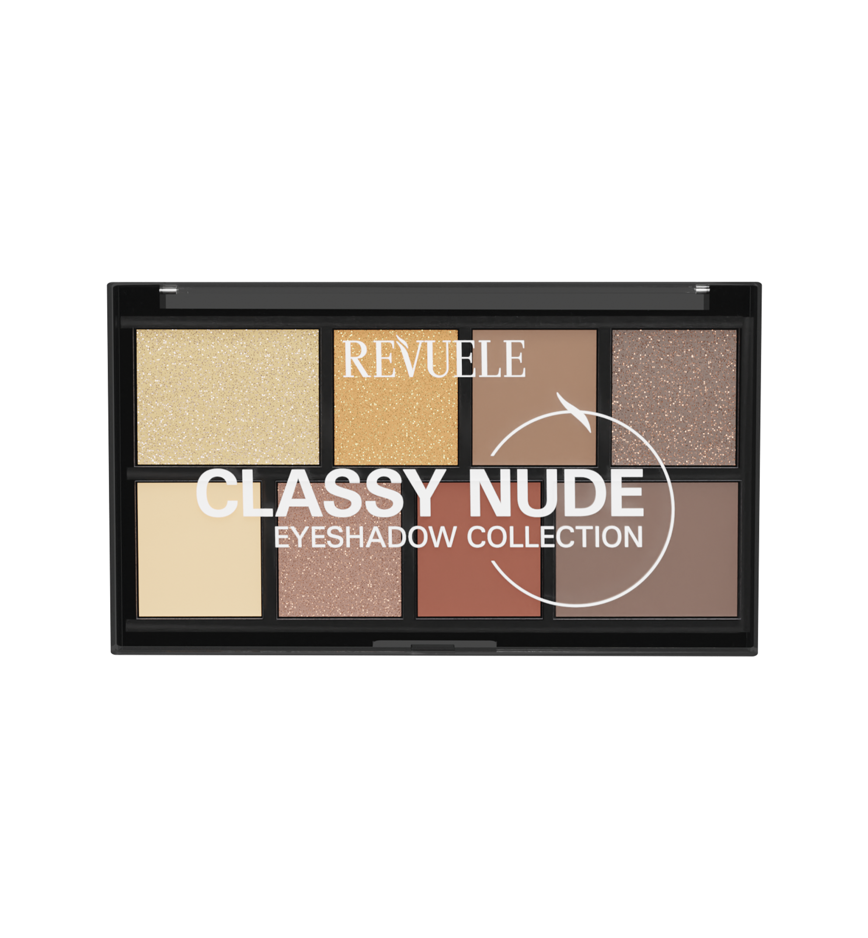 CLASSY NUDE EYESHADOW