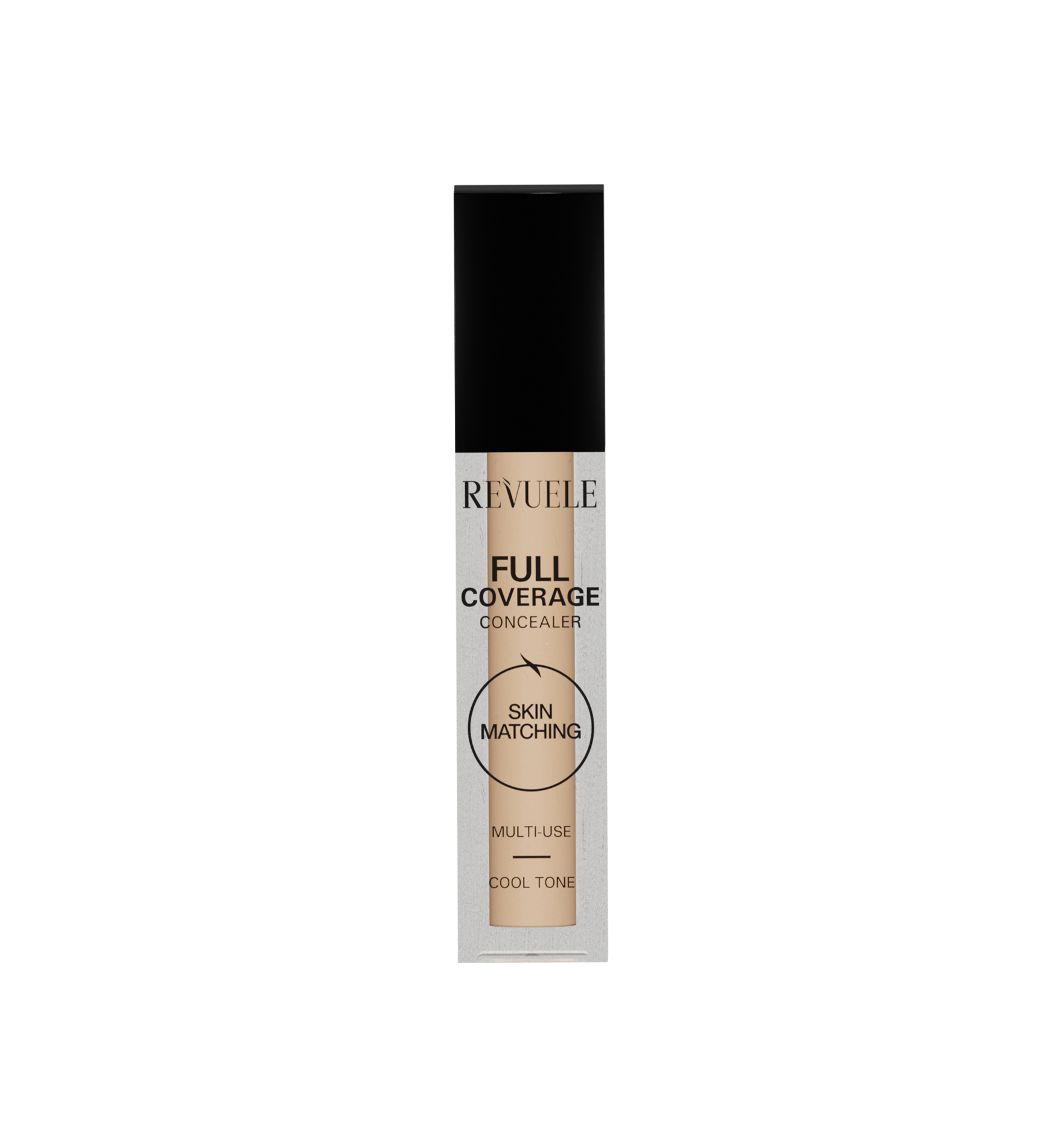 FULL COVERAGE CONCEALER COOL TONE