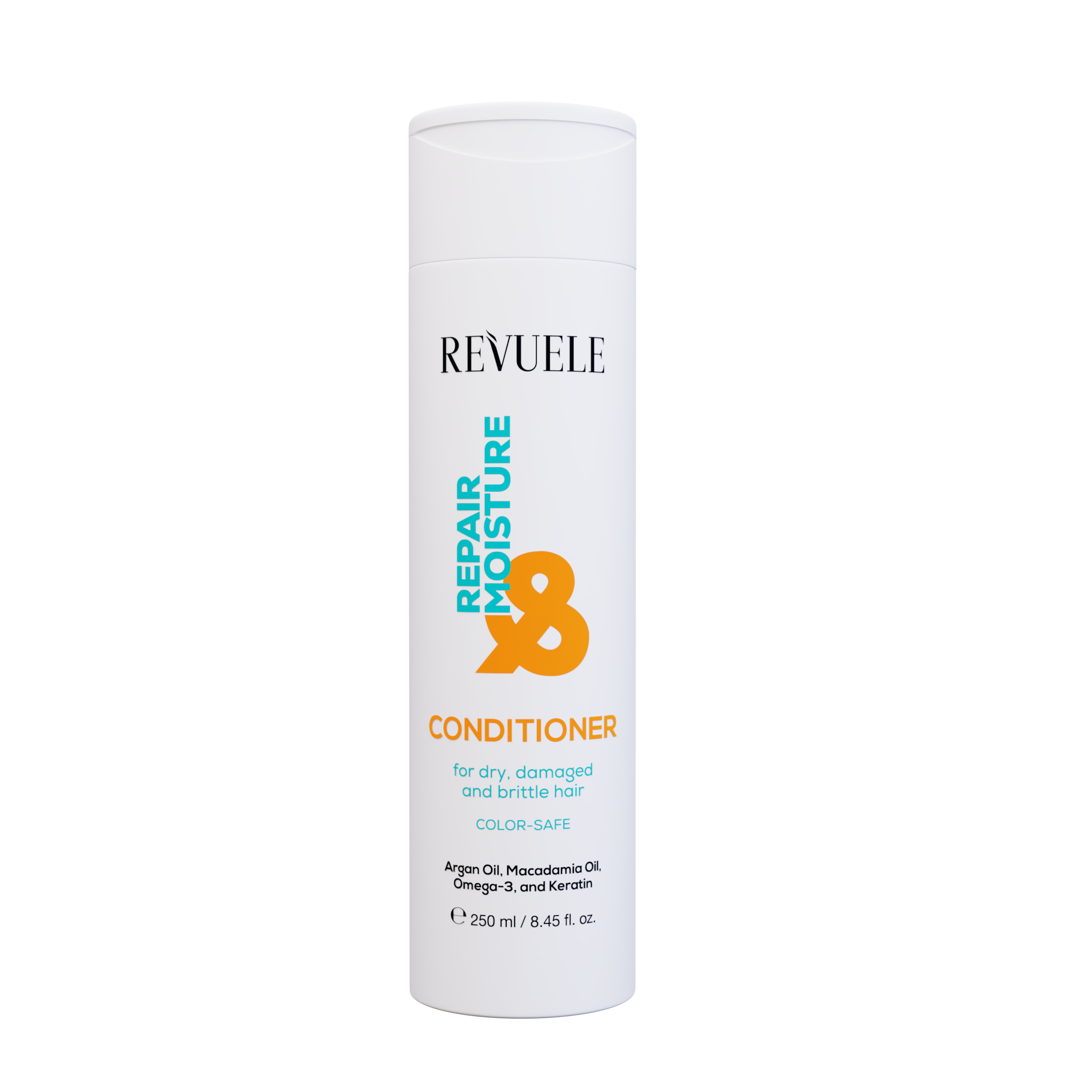 CONDITIONER REPAIR & MOISTURE, 250 ML