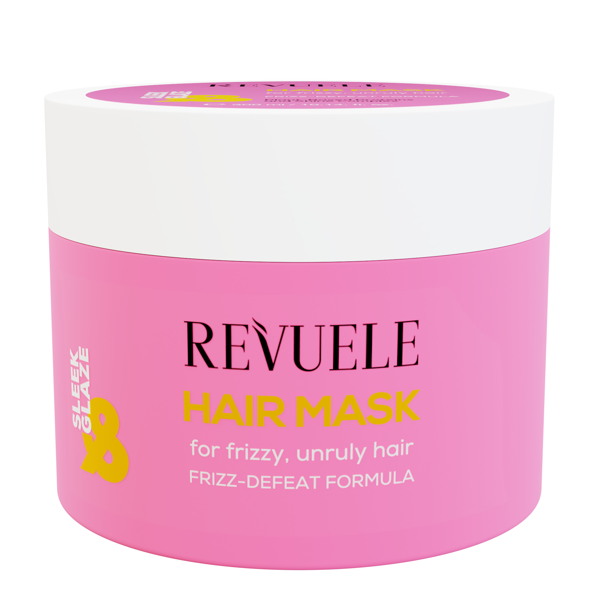 Hair Mask sleek and glaze 300 ml