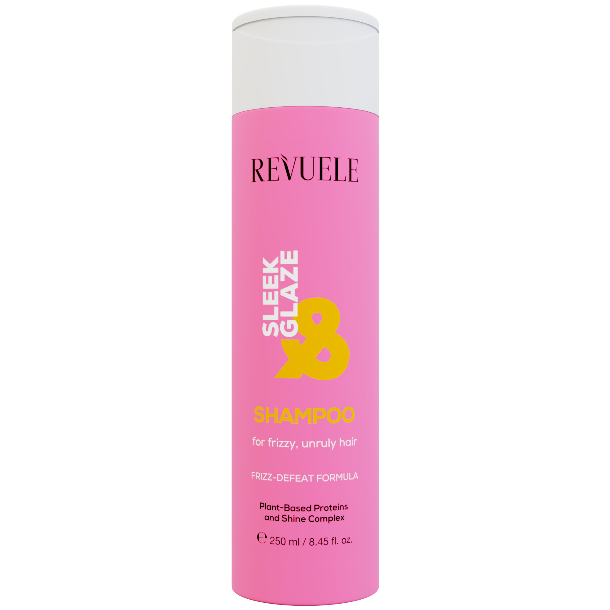 Shampoo sleek and glaze 250 ml