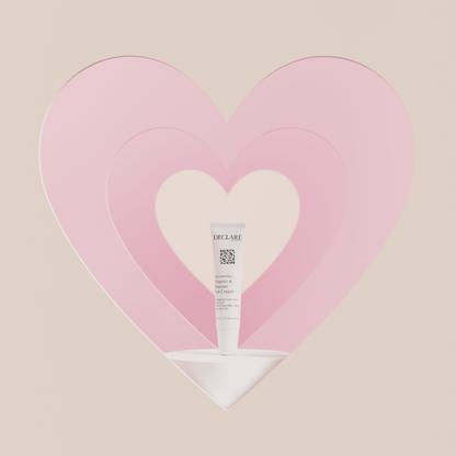 Age control Vitamin A Booster Eye Cream
