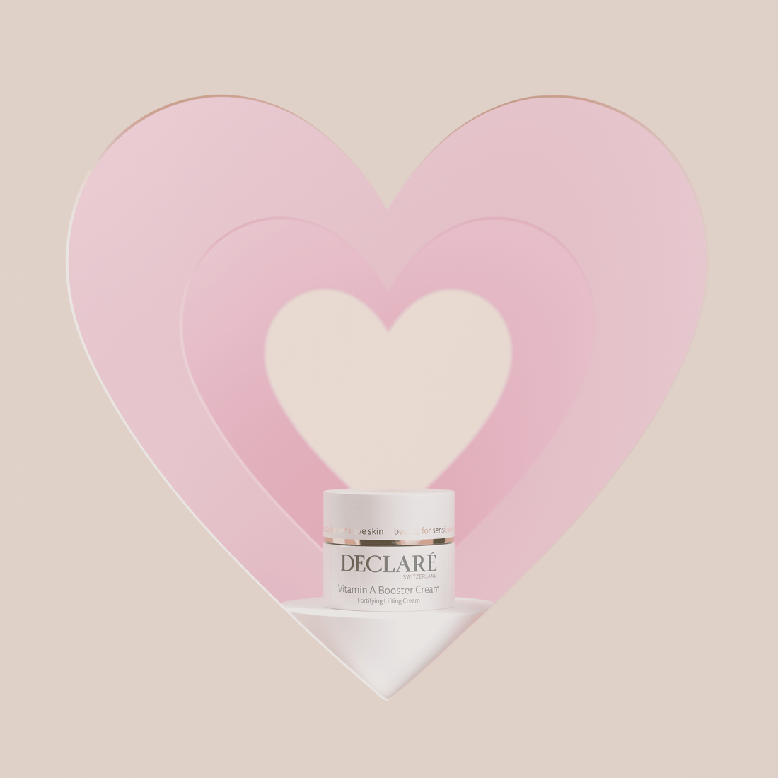 Age control Vitamin A Booster Cream