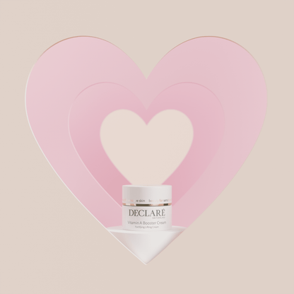 Age control Vitamin A Booster Cream