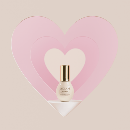Age control Vitamin A Booster Concentrate