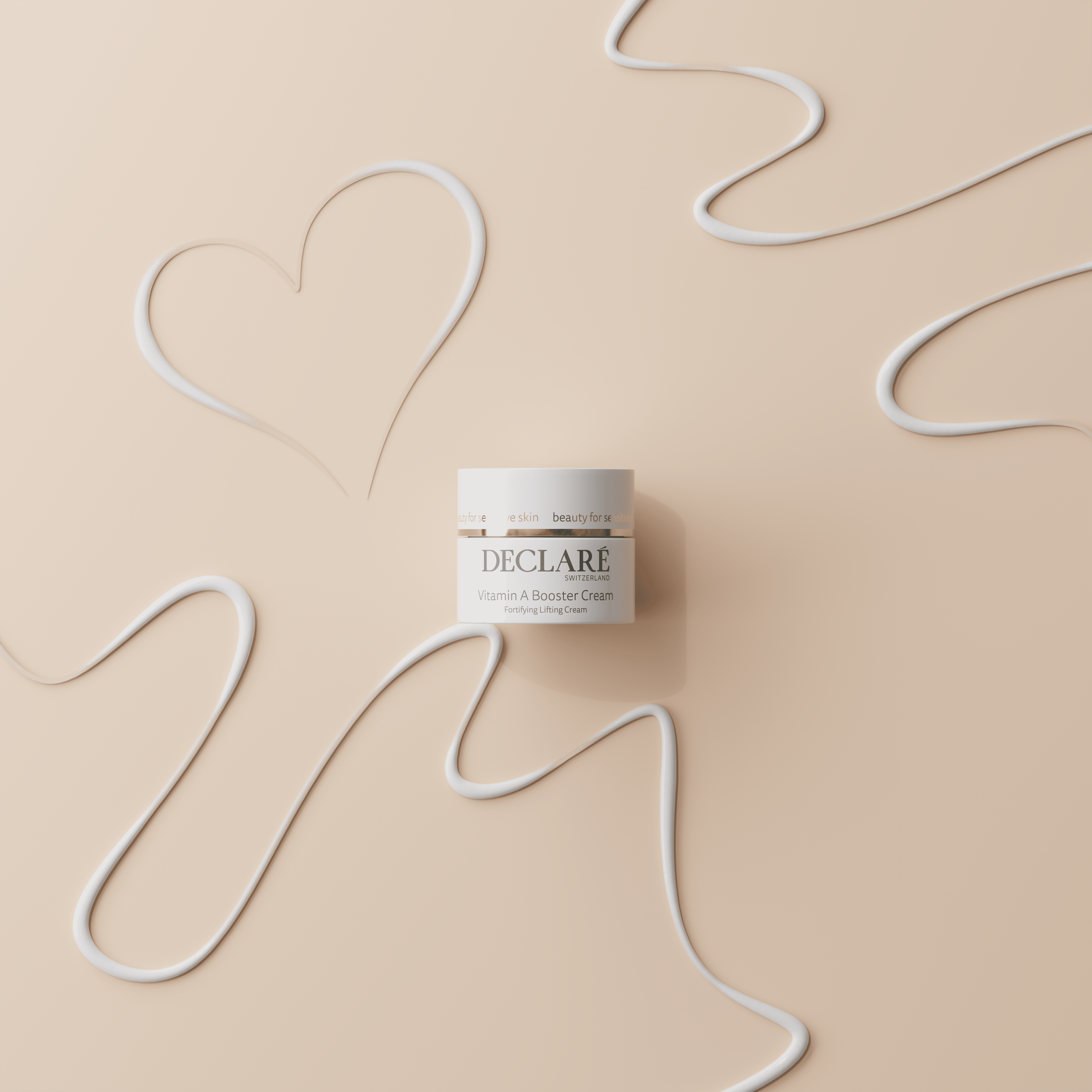 Age control Vitamin A Booster Cream