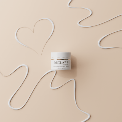 Age control Vitamin A Booster Cream