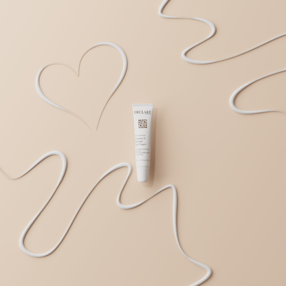 Age control Vitamin A Booster Eye Cream