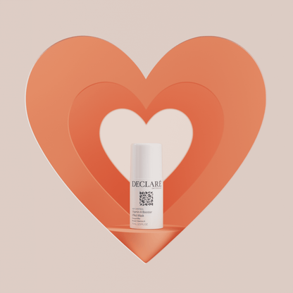 Age control Vitamin A Booster Effect Mask