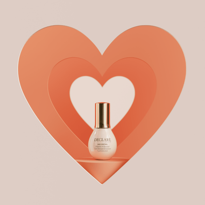 Age control Vitamin A Booster Concentrate