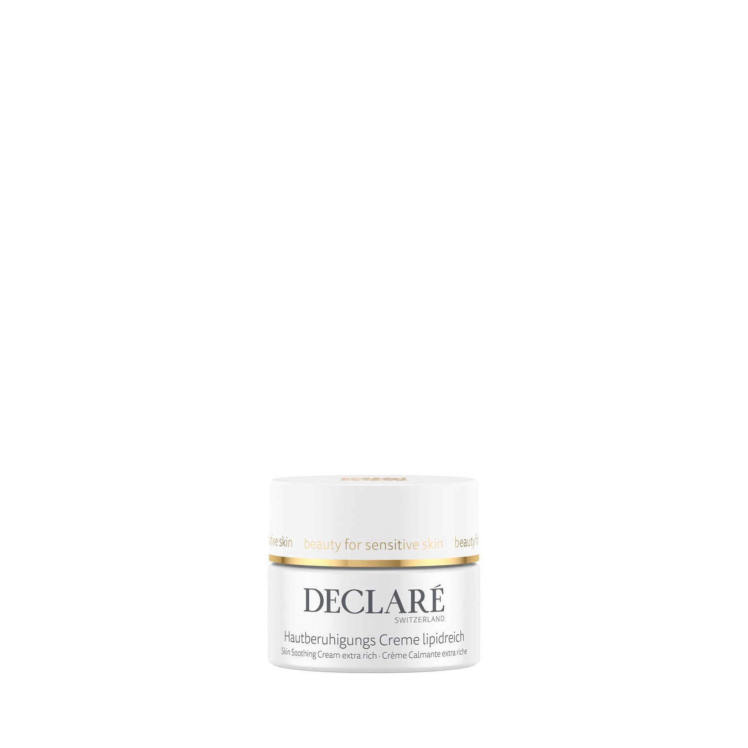 Stress Balance RICH Cream