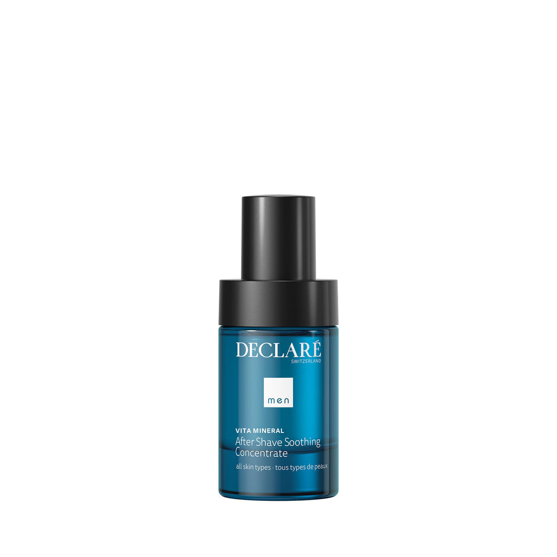 Vital Mineral After Shave Soothing Concentrate