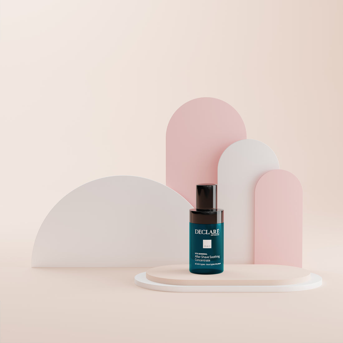 Vital Mineral After Shave Soothing Concentrate