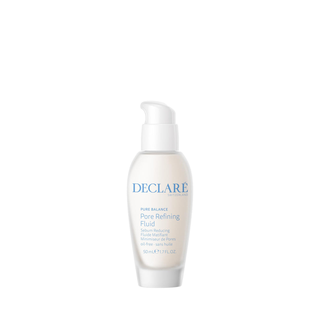 Sebum Reducing &amp; Pore Refining Fluid