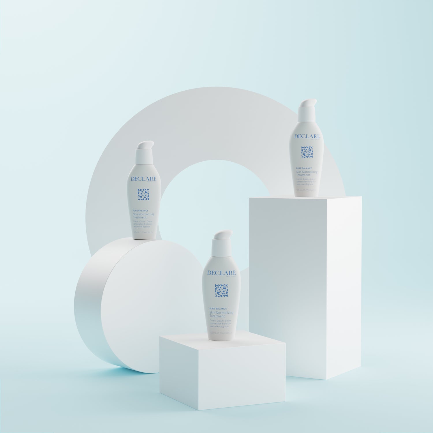 Sebum Reducing &amp; Pore Refining Fluid