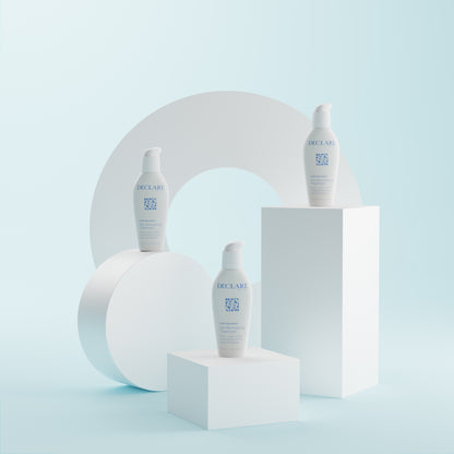Sebum Reducing &amp; Pore Refining Fluid