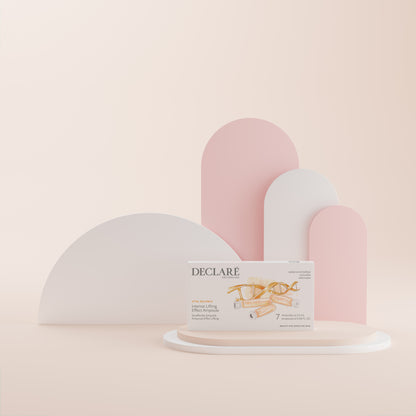 Vital Balance Ampoules