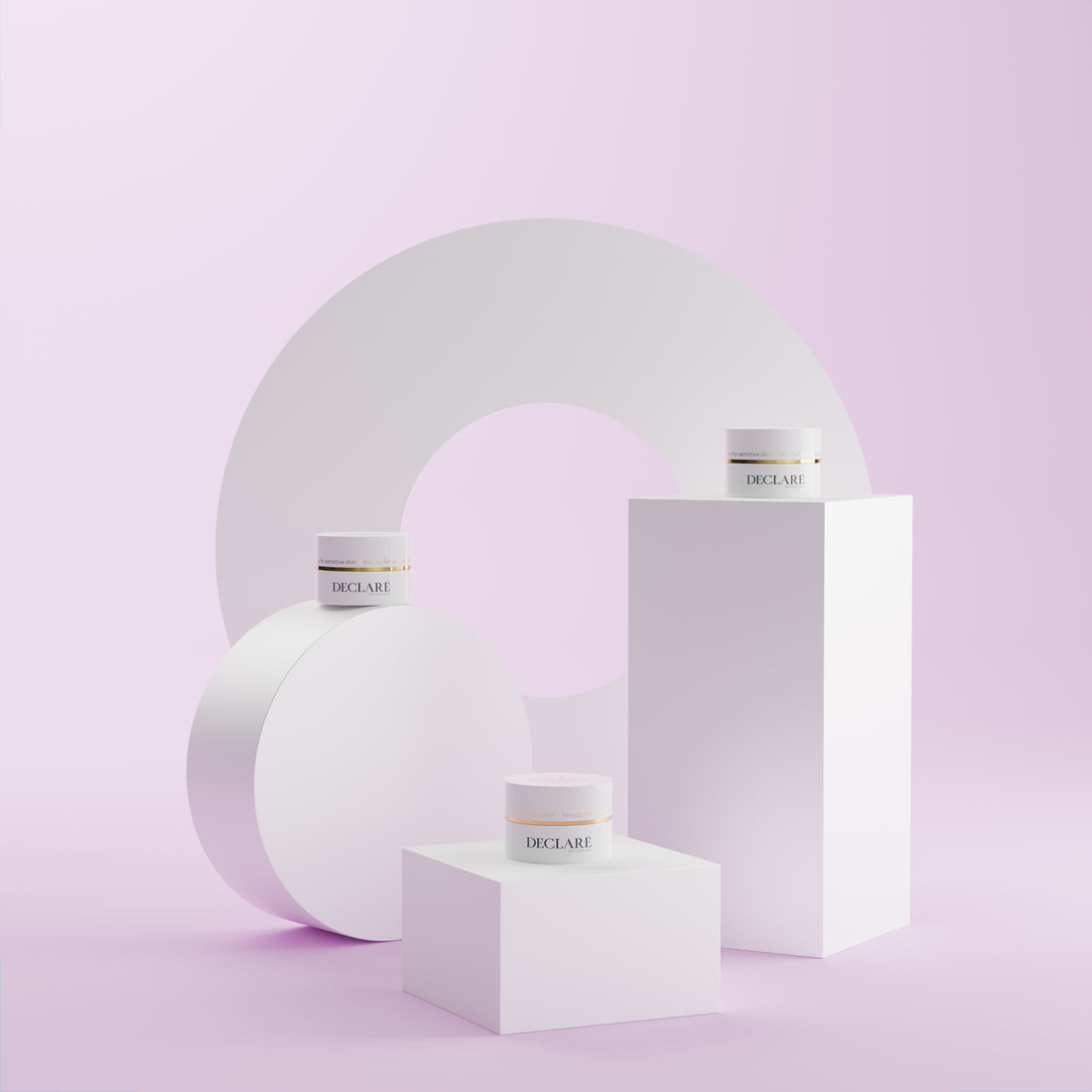 Age Essential Eye Cream