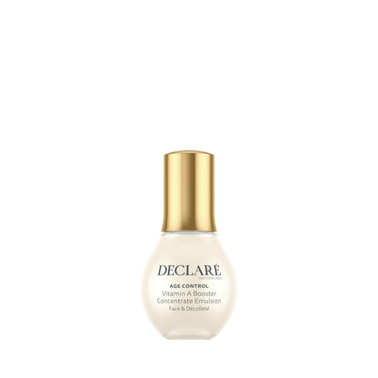 Age control Vitamin A Booster Concentrate