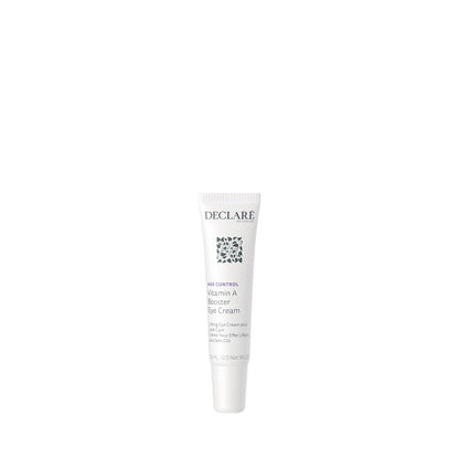 Age control Vitamin A Booster Eye Cream