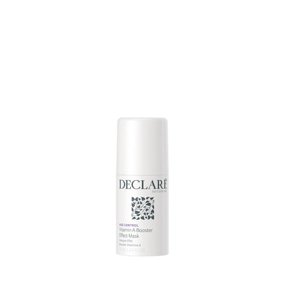 Age control Vitamin A Booster Effect Mask