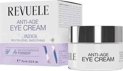 WONDER ANTI-AGE EYE CREAM, 15 ml