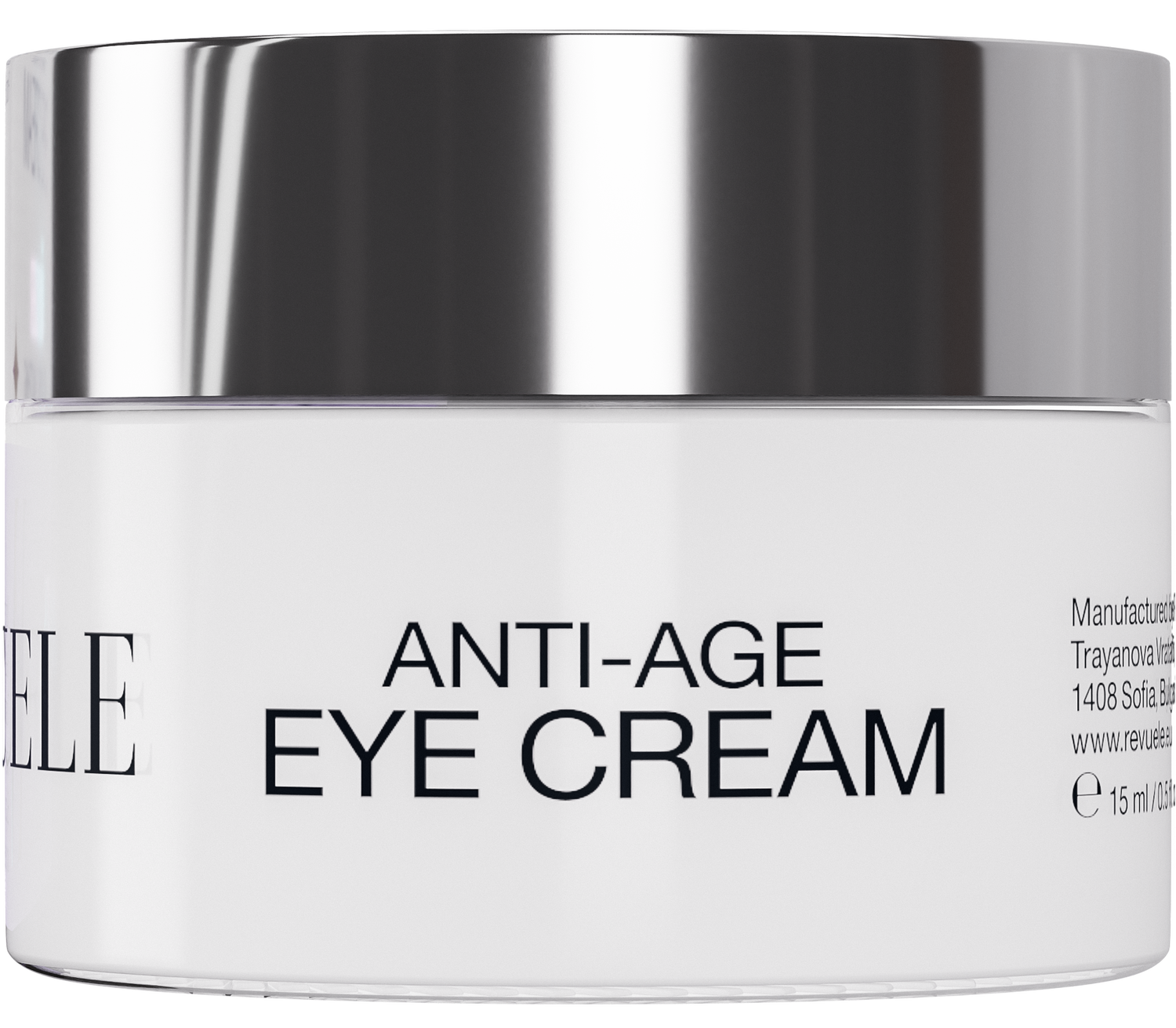 WONDER ANTI-AGE EYE CREAM, 15 ml