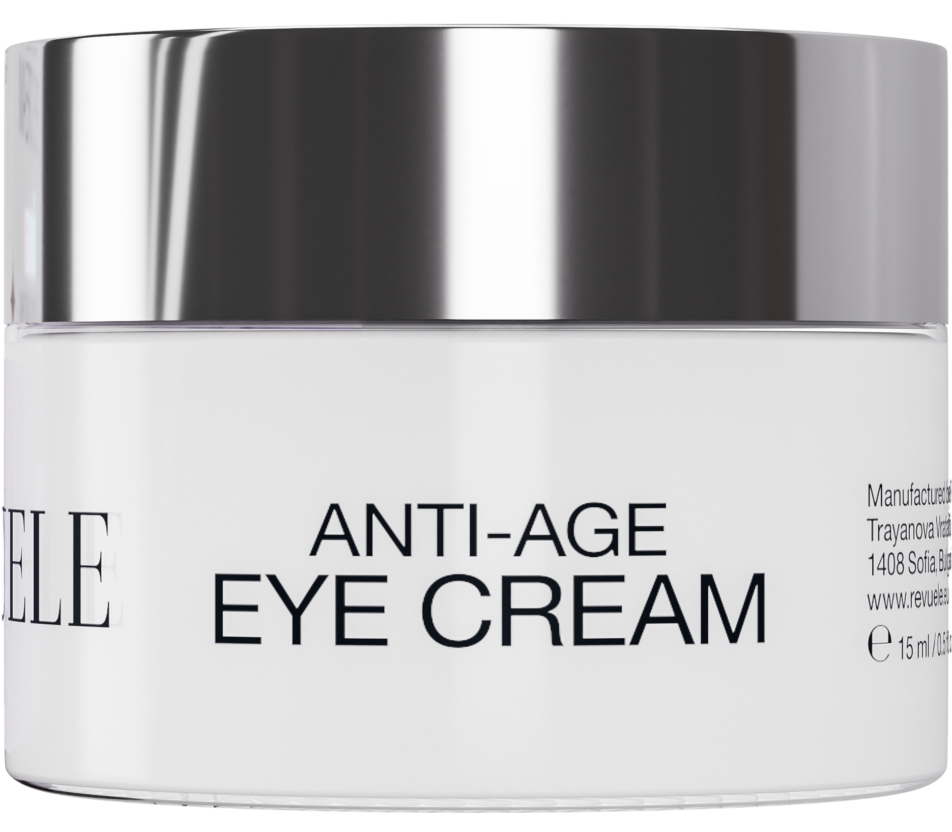 WONDER ANTI-AGE EYE CREAM, 15 ml