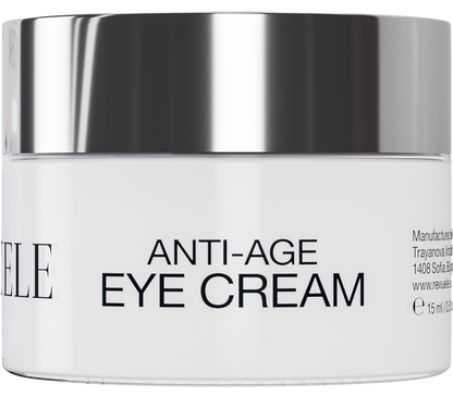 WONDER ANTI-AGE EYE CREAM, 15 ml