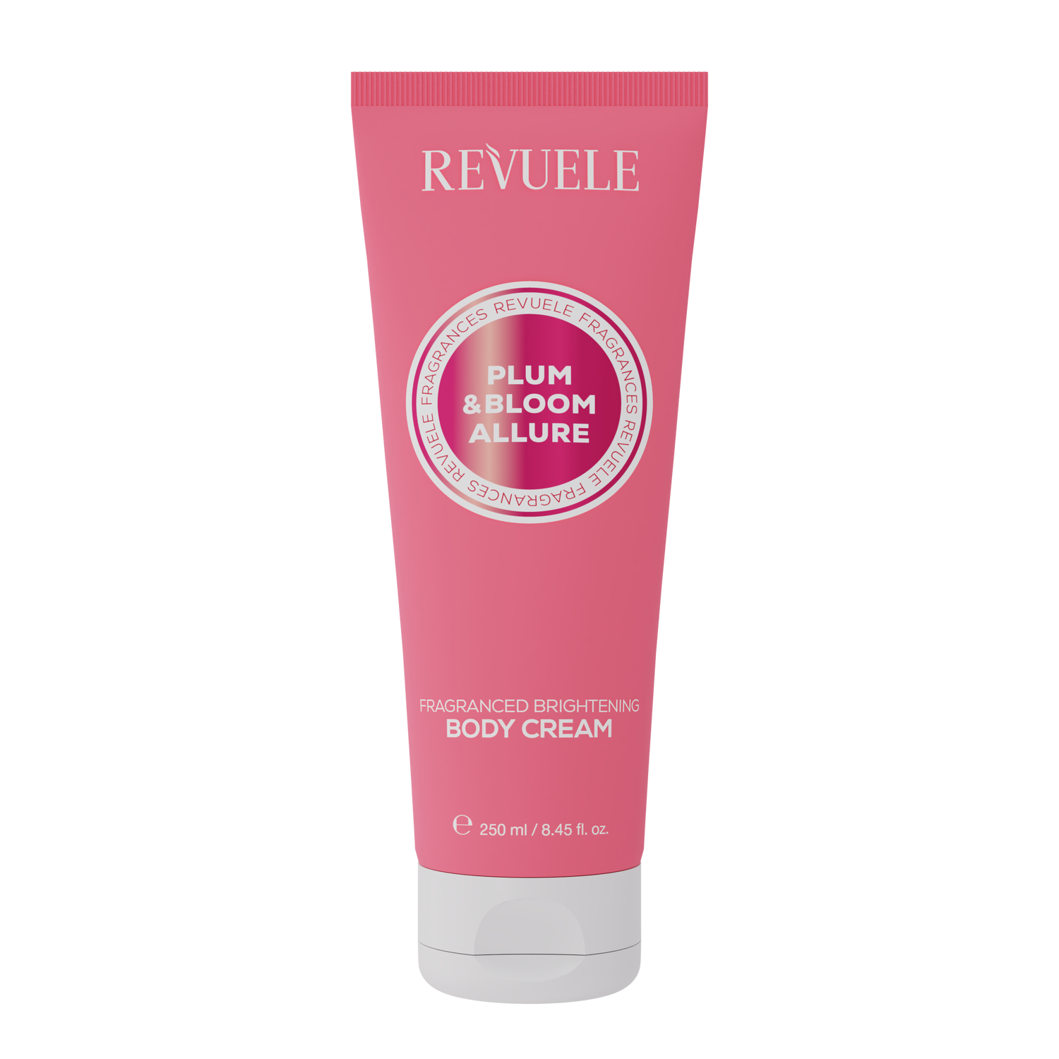 Fragranced Brightening Plum and Allure 250 ml