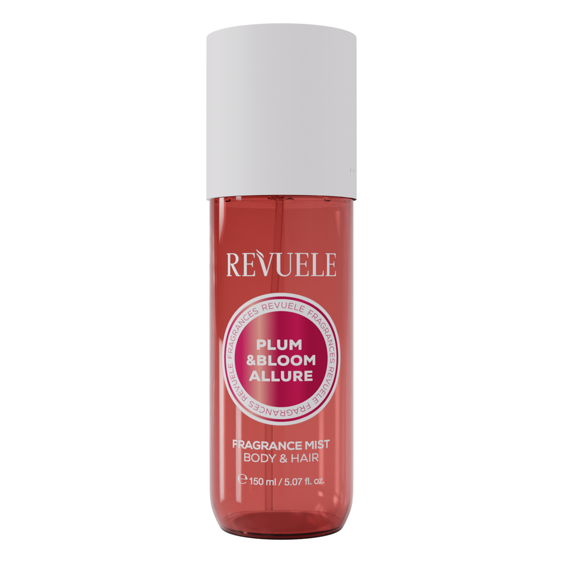 Fragranced MIST Plum and Allure 150 ml