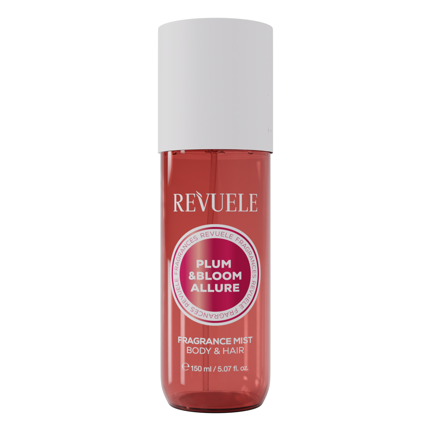 Fragranced MIST Plum and Allure 150 ml