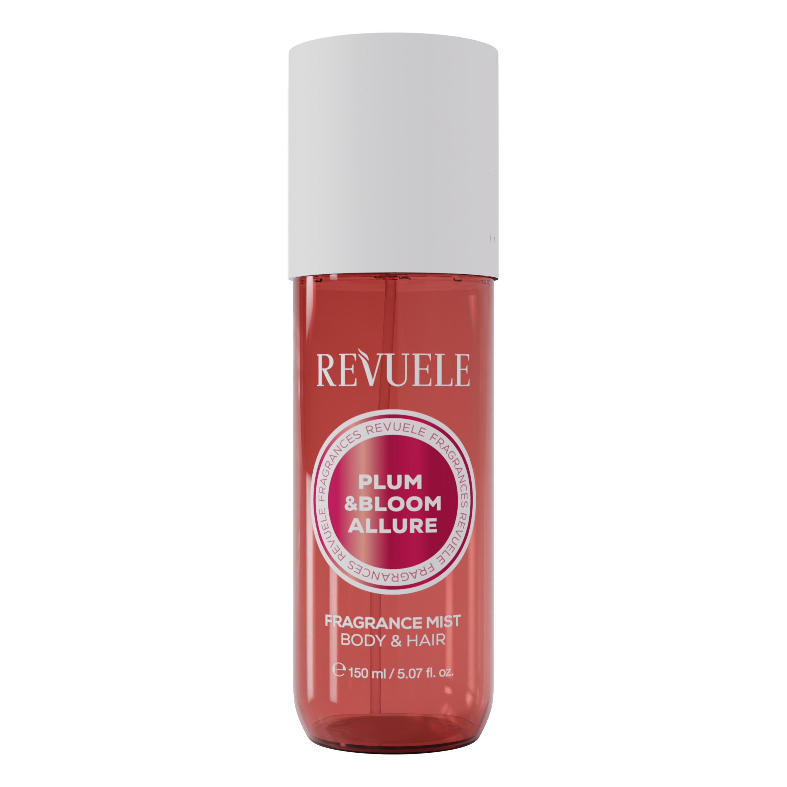 Fragranced MIST Plum and Allure 150 ml