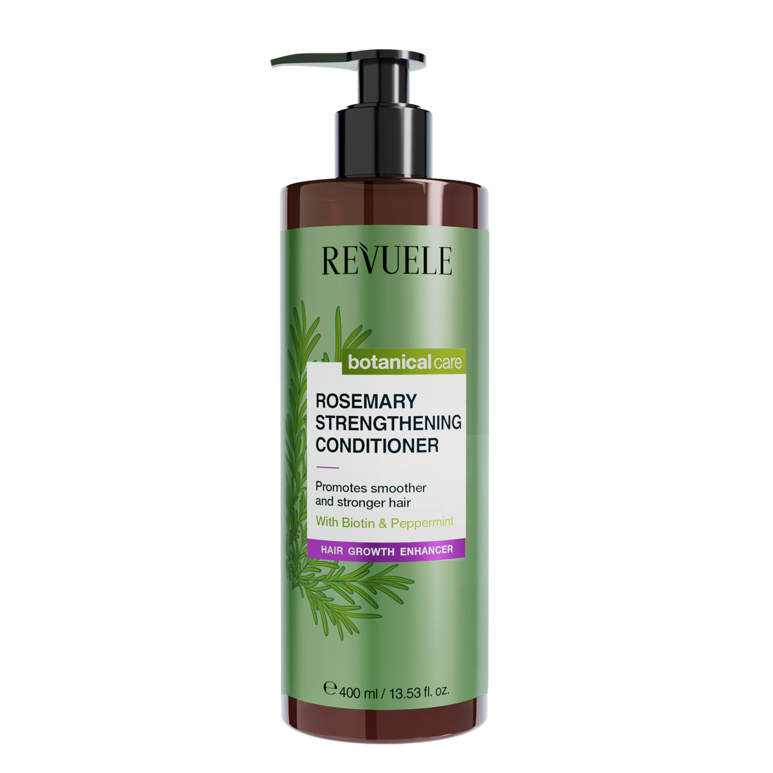 Rosemary Strenghtening conditioner 400 ml