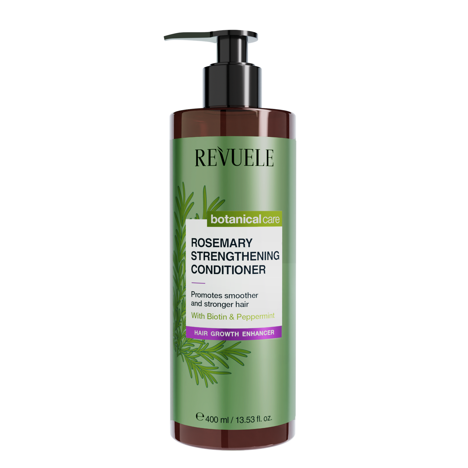 Rosemary Strenghtening conditioner 400 ml